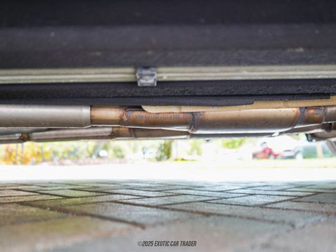 Used 1994 Jaguar XJS V12 Convertible image 96