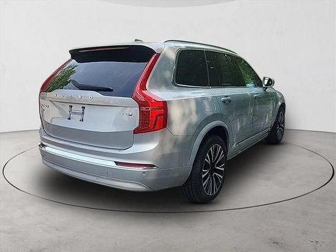 Certified 2025 Volvo XC90 T8 Core w/ Protection Package Premier AWD/4WD image 5