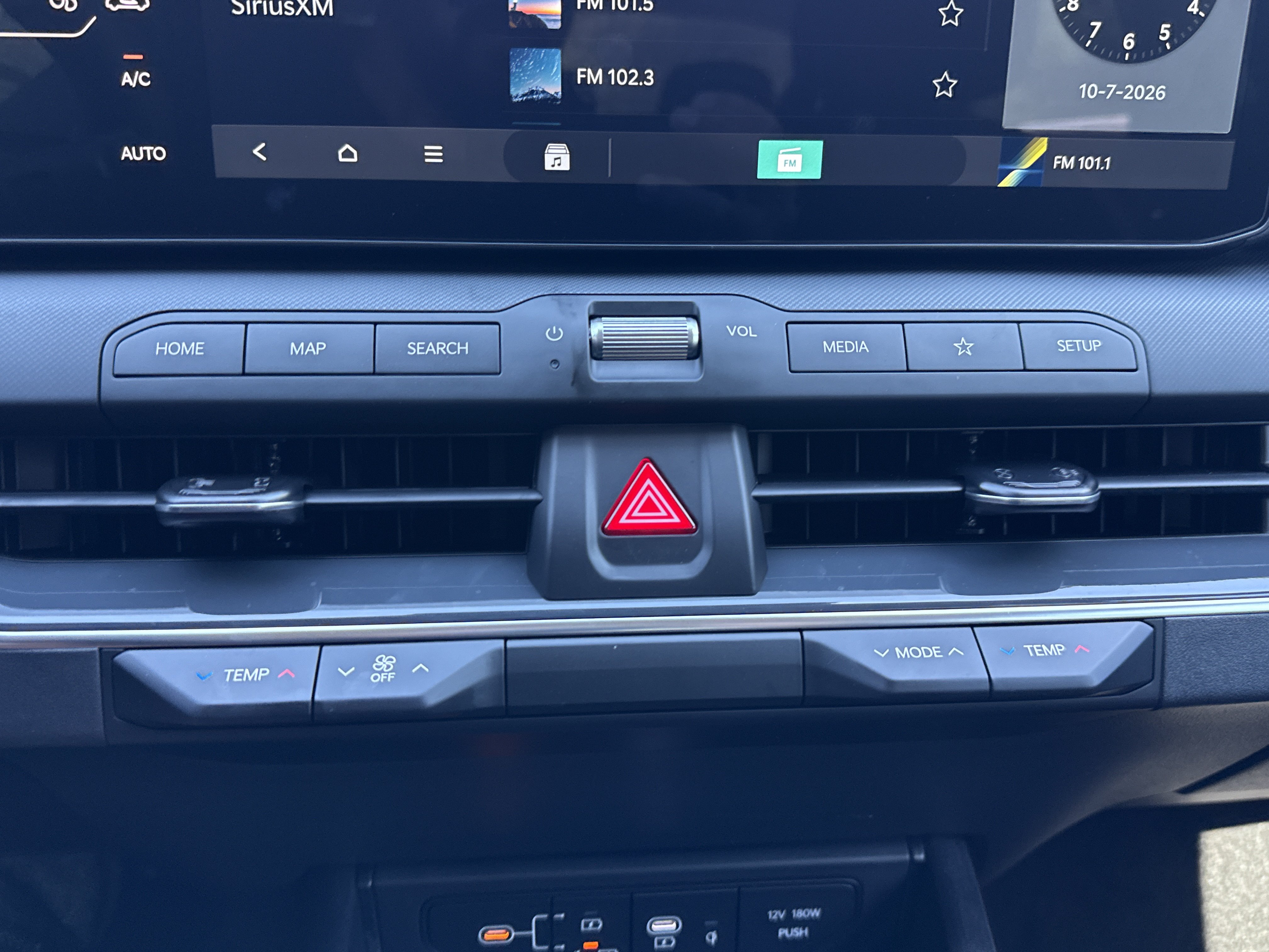 New 2026 Kia K4 EX FWD image 35
