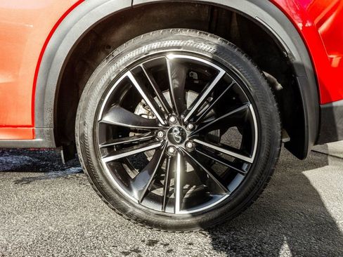 Used 2022 INFINITI QX55 Essential w/ Proassist Package image 36