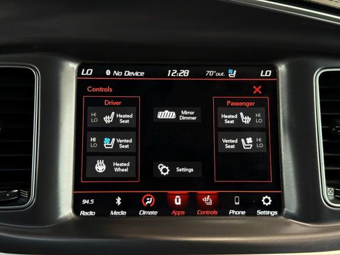 Used 2019 Dodge Charger Scat Pack w/ Dynamics Package image 73