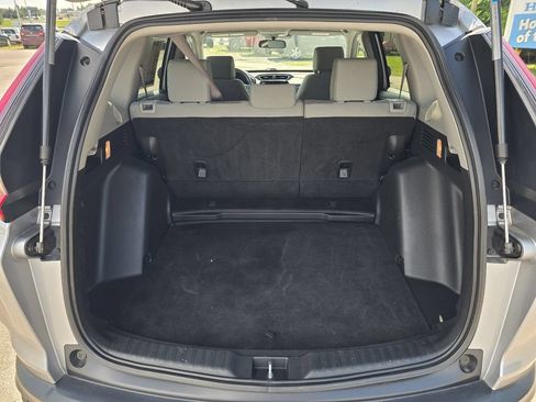 Used 2021 Honda CR-V EX image 26