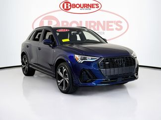 Used 2024 Audi Q3 2.0T Premium Plus w/ Premium Plus Package AWD/4WD video 1