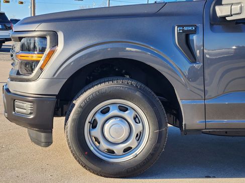 New 2026 Ford F150 XL image 9