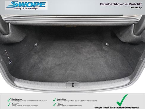 Used 2018 Genesis G80 3.8 image 26