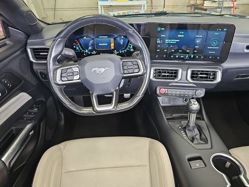 Used 2024 Ford Mustang Premium RWD image 15