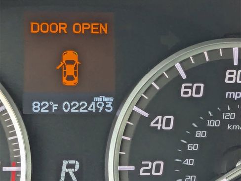 Certified 2018 Acura ILX image 34