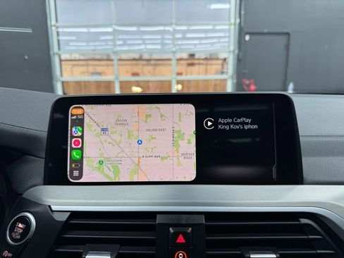 Used 2019 BMW X3 M40i image 31