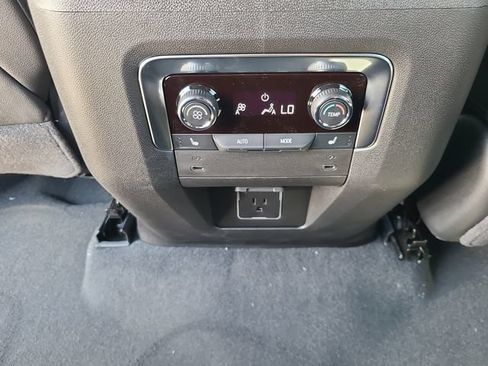 New 2026 Chevrolet Suburban LT w/ Comfort Package RWD image 18