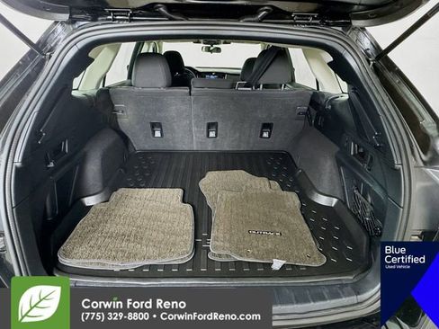 Used 2024 Subaru Outback 2.5i image 26