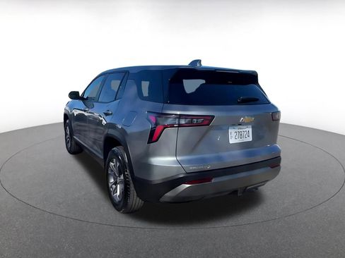 Used 2025 Chevrolet Equinox LT image 11