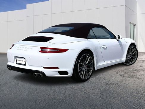 Used 2019 Porsche 911 Carrera S image 7