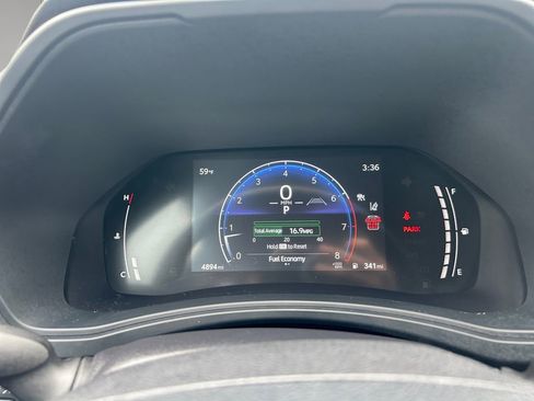 Used 2026 Toyota Grand Highlander AWD image 14