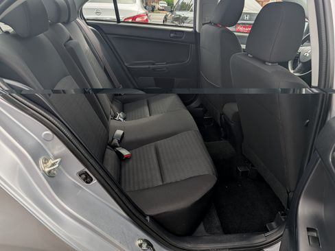 Used 2013 Mitsubishi Lancer SE AWD/4WD image 17