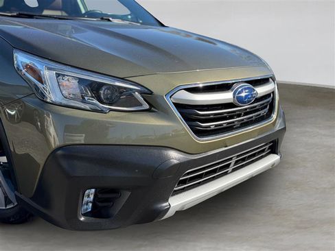 Used 2021 Subaru Outback Touring XT image 59