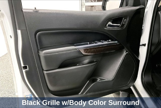 Used 2020 GMC Canyon SLE w/ Elevation Edition AWD/4WD image 29