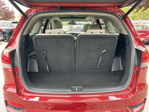 Used 2020 Kia Sorento EX AWD/4WD image 12