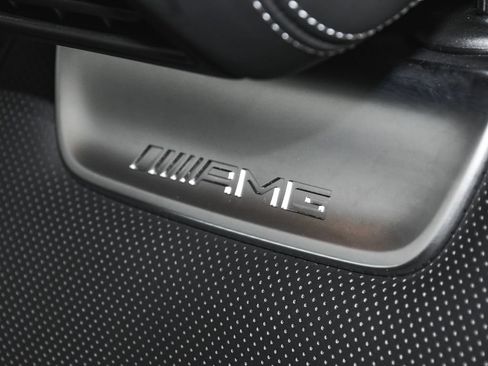 Used 2025 Mercedes-Benz SL 43 AMG image 58