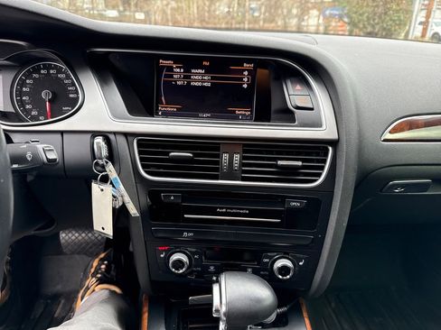 Used 2013 Audi A4 2.0T Premium Plus image 23