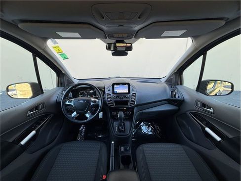 Used 2020 Ford Transit Connect XLT FWD image 14