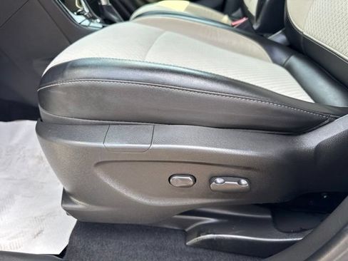Used 2017 Buick Encore Preferred FWD image 11