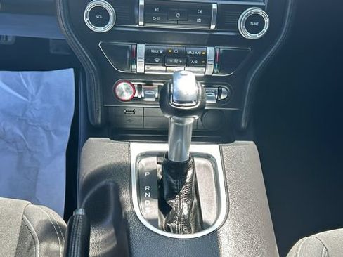 Certified 2020 Ford Mustang GT w/ Equipment Group 301A RWD image 21