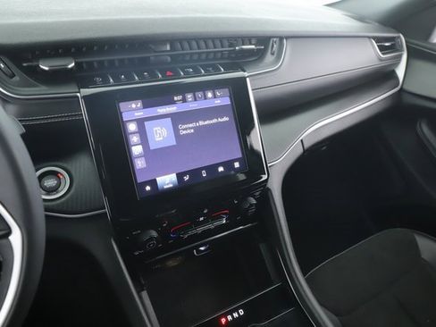 Used 2023 Jeep Grand Cherokee Altitude image 27