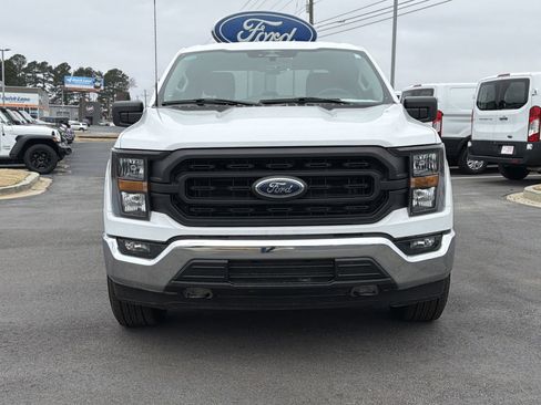 Used 2023 Ford F150 XL w/ XL Chrome Appearance Package image 27