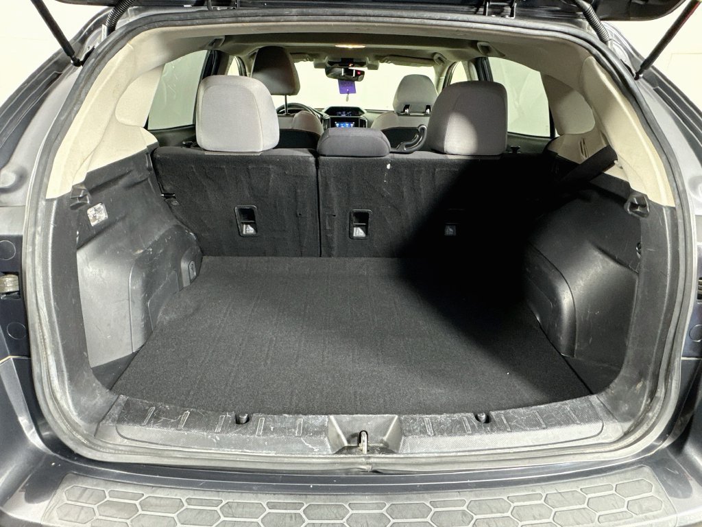 Used 2020 Subaru Crosstrek 2.0i Premium w/ Moonroof Package 2 AWD/4WD image 31