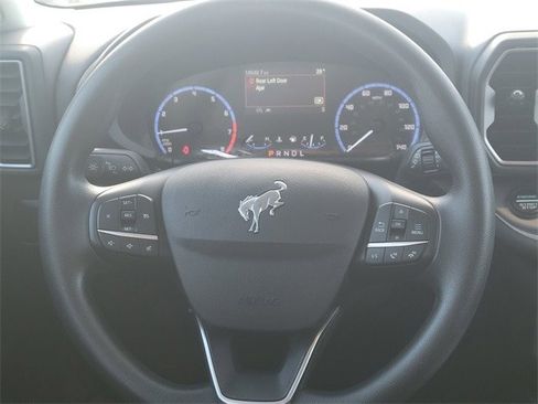 Certified 2022 Ford Bronco Sport Big Bend image 32