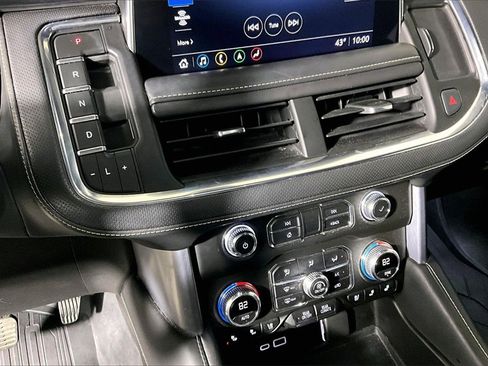 Used 2021 GMC Yukon SLT w/ SLT Premium Package image 25