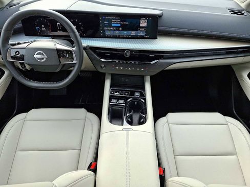 Used 2025 Nissan Murano SL w/ Cargo Package image 27