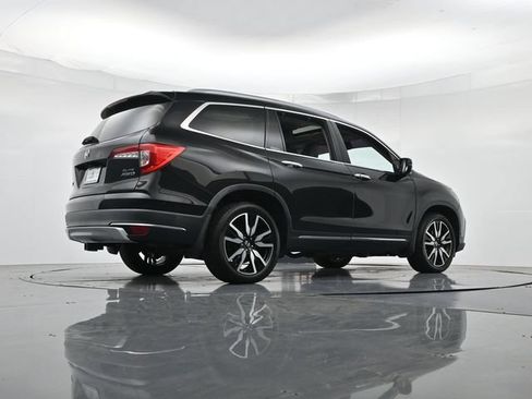 Used 2019 Honda Pilot Elite image 52