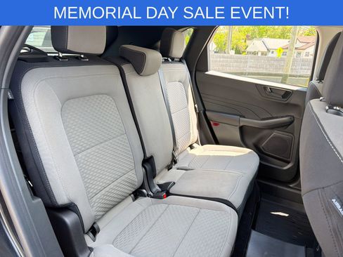 Used 2022 Ford Escape SE AWD/4WD image 21