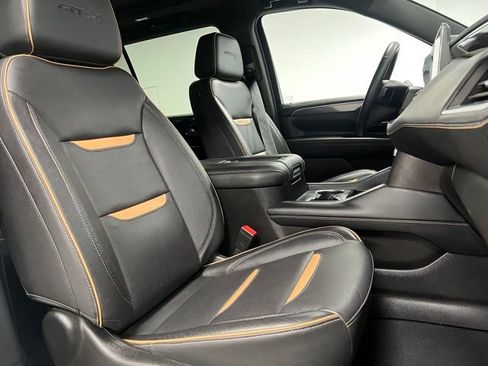Used 2024 GMC Yukon XL AT4 w/ AT4 Premium Package image 57