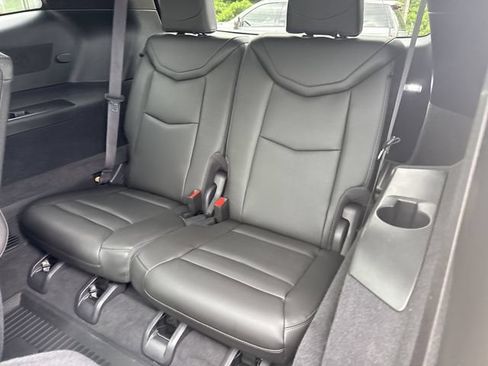 Certified 2025 Cadillac XT6 Premium Luxury w/ LPO, Floor Liner Package AWD/4WD image 12