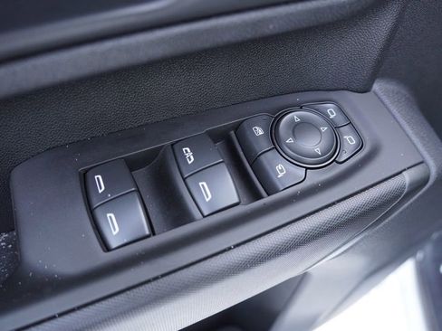 Used 2025 Chevrolet Silverado 2500 W/T w/ WT/CX Safety Package image 20