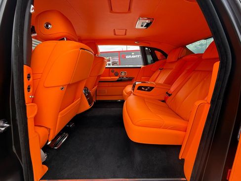 Used 2021 Rolls-Royce Phantom Extended Wheelbase image 21