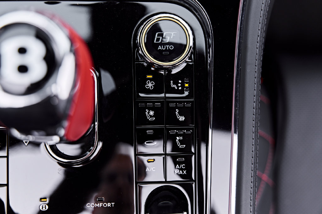 Used 2024 Bentley Continental GT Speed AWD/4WD image 69
