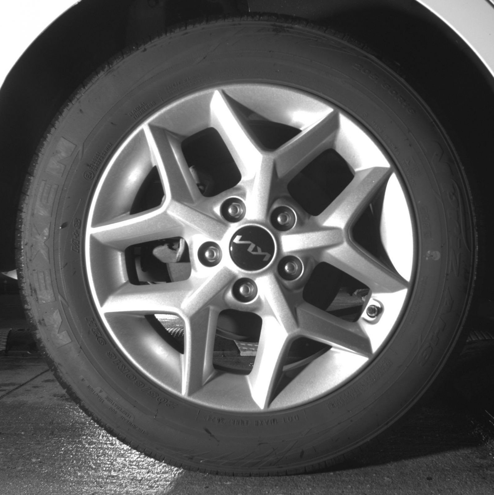 Used 2025 Kia Soul LX w/ LX Technology Package FWD image 24