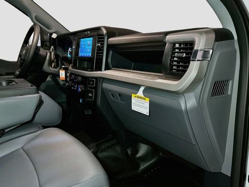 New 2026 Ford F450 XL AWD/4WD image 30