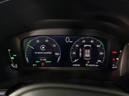 Used 2026 Honda CR-V Sport-L image 21