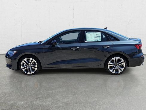 New 2026 Audi A3 2.0T Premium AWD/4WD image 8