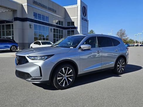 New 2026 Acura MDX w/ Technology Package image 1