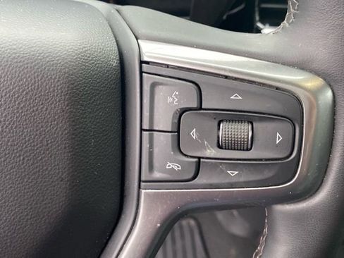 Used 2023 Chevrolet Silverado 1500 RST image 18