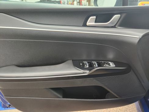 Used 2022 Kia K5 GT-Line image 6