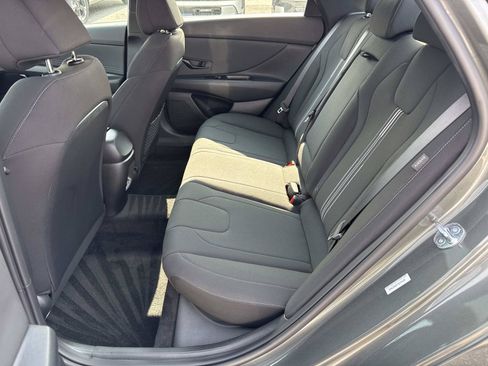 Certified 2026 Hyundai Elantra N Line FWD image 23