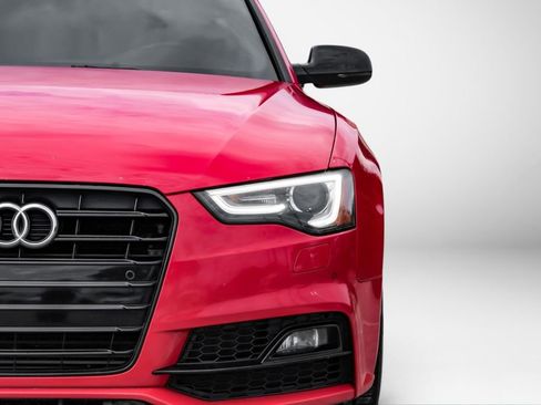 Used 2017 Audi A5 2.0T Sport w/ Technology Package AWD/4WD image 48