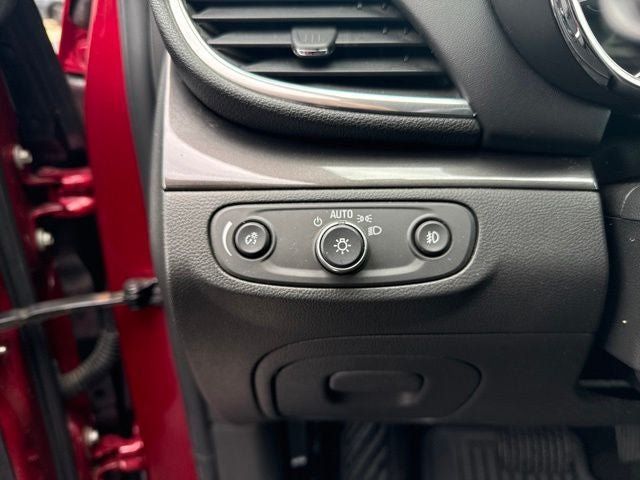 Used 2018 Buick Encore Preferred FWD image 22