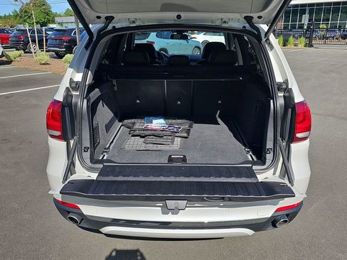 Used 2015 BMW X5 xDrive35i AWD/4WD image 23